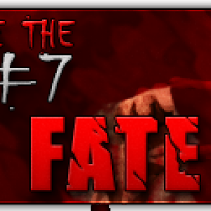 Twisted Fate