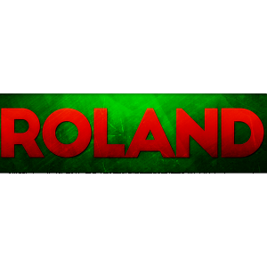 RolandUTube