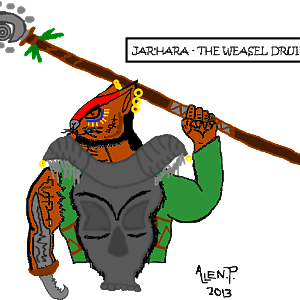 Jarhera