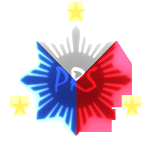 Pinoy Resources Society RB Trans Half