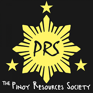 Pinoy Resources Society Yellow