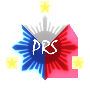 Pinoy Resources Society RB Trans Half White