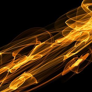 Flame Shockz