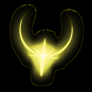 Rune bull