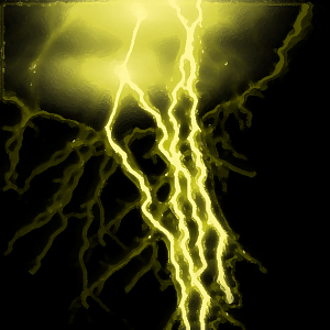 Holy Thunder