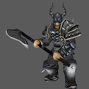 Black Knight