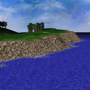 "COE" Close up: Dover
"We shall defend our Island.."
Fingolfin is cool!