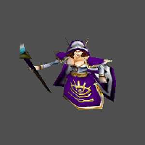 Arcanist