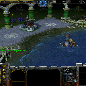 Belfalas Port Outpost