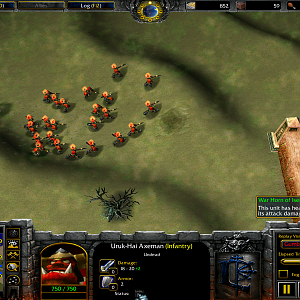 Preparing to Invade