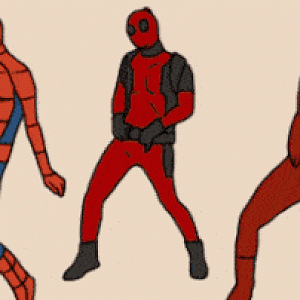 Deadpool