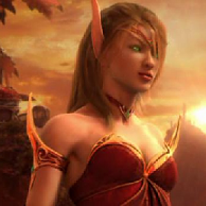 Azlariah Sunfeather

(Warcraft Copyright -- Belongs to Blizzard Entertainment)