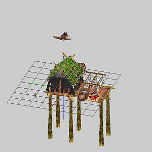MurlocJunkTentv.316UpgradeTwo