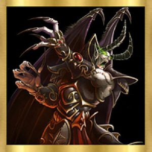 icon undead