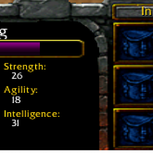 Ingame