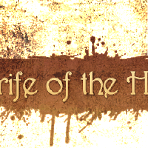 SoH Header