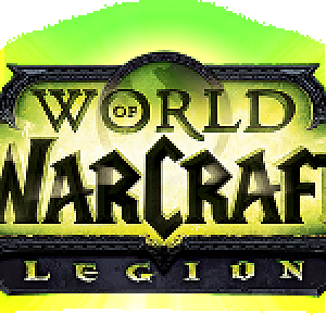 LegionLogo lessglow