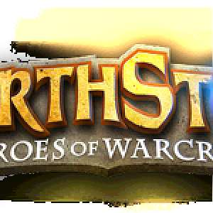 Hearthstone logo medium