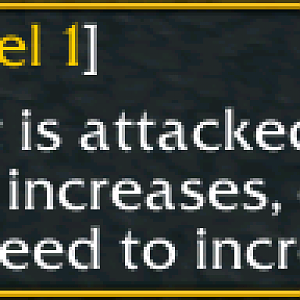 Ent Ability