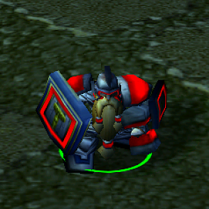 Shield Breaker