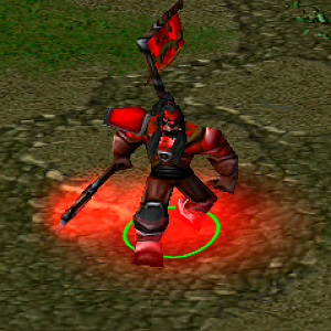 Uruk Hai Berserker