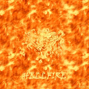 hellfire background by chaseyoungfangirl