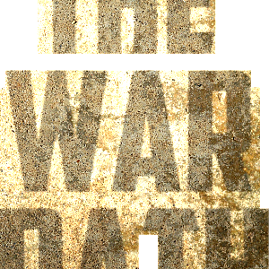 The War Path Title