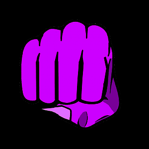 DemonicFist
