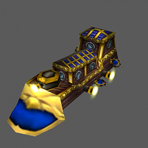 LightGunship