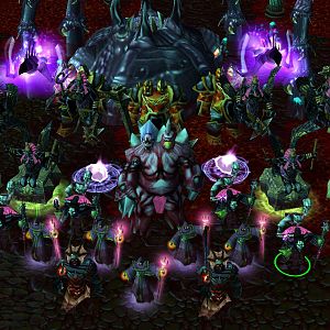 Twilight Cult