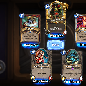 Hearthstone Screenshot 11 11 15 23.55.57