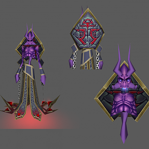 Void Lord WIP2