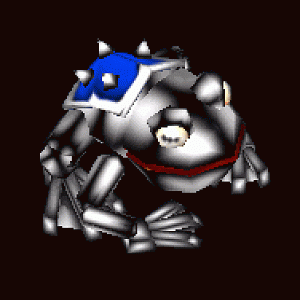 BattleFrog