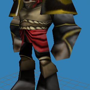 G MokNathalGrunt