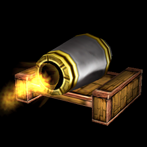 cannon coc