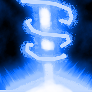 ManaBeam