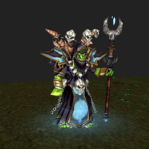 Gul'dan