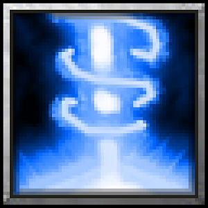 BTNManaBeam