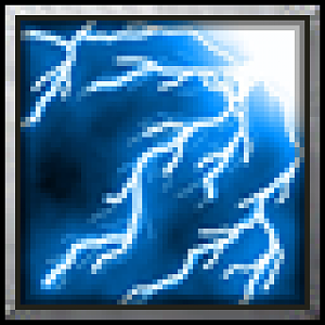 BTNManaElectroBolt