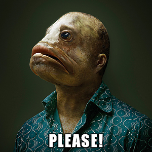 PLEASE