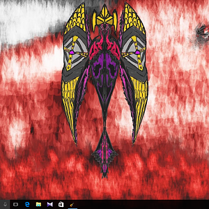 New Desktop