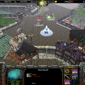stormcaster