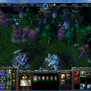 Zin-Azshari 

Gameplay SC 1