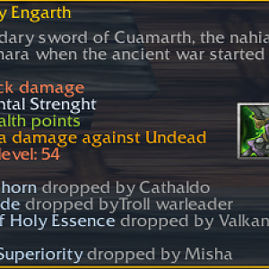 engarth