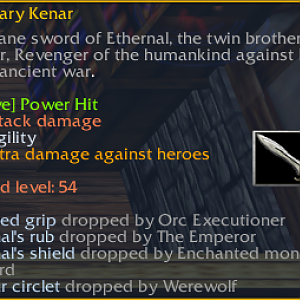 kenar