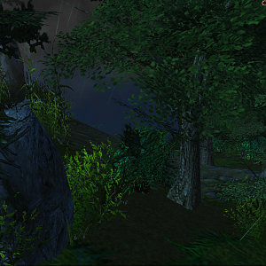 InnerForest