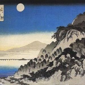 japanese landscape
