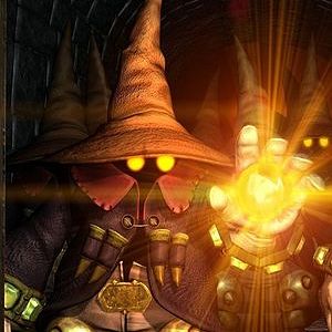 Deroc as a Black Mage

(DISCLAIMER: Owned by Final Fantasy Franchise)