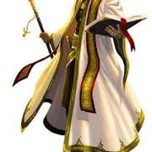 Deroc as a Holy Priest

(DISCLAIMER: Found from the Internet)