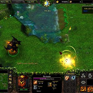 Shadowraze - Demon Eater..